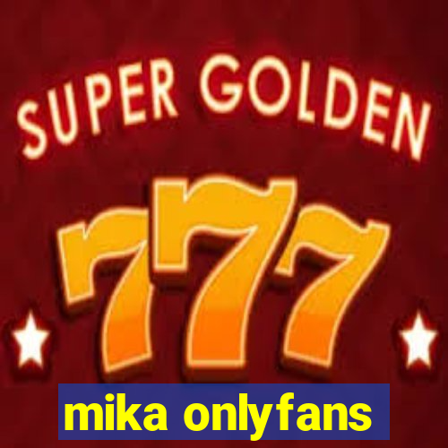 mika onlyfans